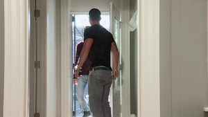 Falcon Studios: Foreskin Frenzy with Two Twinks