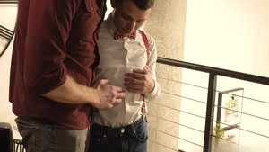 funsizeboys: Older Daddy, Younger DILF, Bigger Load