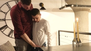 funsizeboys: Older Daddy, Younger DILF, Bigger Load