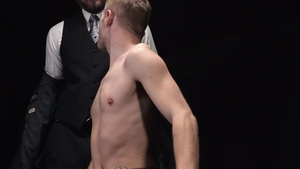 boyforsale: Big Dick Dom Subs with Daddy's Boys