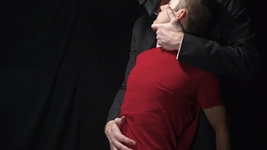 boyforsale: Toys for Two: Twink Subs Get Punished