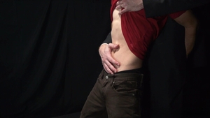boyforsale: Toys for Two: Twink Subs Get Punished
