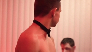 boyforsale: Gang Bang: The Ultimate Big Dick Experience
