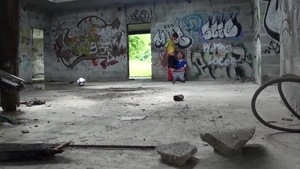 jalifstudio: Max's Burning Desire for His Rod Unveiled