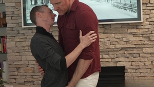funsizeboys: Deep Throat Ginger Passion