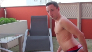 jalifstudio: CMNM Frenzy: Public Restroom Fun