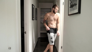 Next Door Originals: A Suck and Swap Scenario