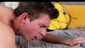 Next Door Raw: Pleasure seeker turned lover