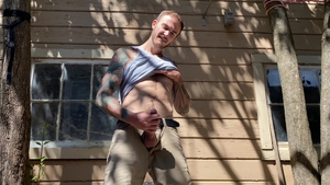 Extra Big Dicks: Big, Wild, and All for You to Watch