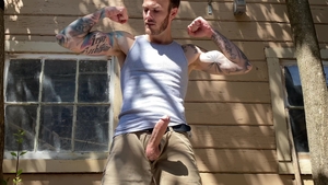 Extra Big Dicks: Big, Wild, and All for You to Watch