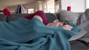 Next Door Taboo: A Family Affair (in the Bedroom)