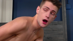 Next Door Buddies: Alessandro's Unbridled Lust