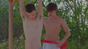 Tales of Temptation and Tantalizing Twinks