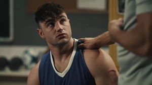 Icon Male: Old Daddy Meets His Young Jock