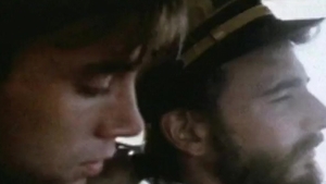 Falcon Studios: The Stud and The Cab - A Raw and Raunchy Ride