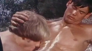 Falcon Studios: Exquisite Ecstasy in the Outdoors