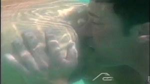 Falcon Studios: Peter Sucks as Spike Plunges