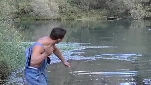 Hot House: Log Chopping Meets Deep Throat
