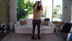 Double Penetration Delight