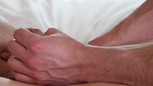 Indulging in a Symphony of Sensuality: My First Gay Massage