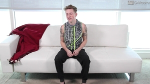 Stolen Moments with Seth and Alexander