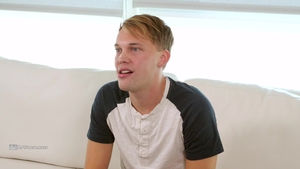 Indulging in Parker's Temptations