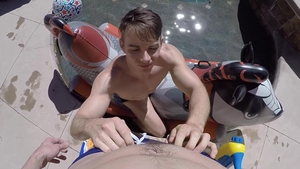 Amazed and Wet in My Relationship