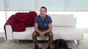 Micky: Uninhibited and Exposed