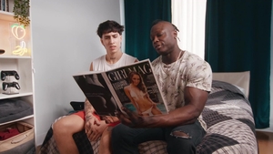 Jerk Buddies: Guest Bedroom, Unexpected Delights