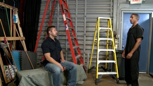 Pride Studios: Flipping Roles: Seth Gets F*cked by his Boss