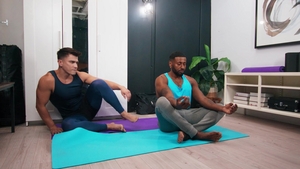 Men: Riding the Breathless Bhakti