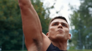 Men: 16. Secret Rendezvous: Volleyball's Best