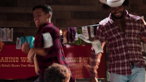 Men: Westward Whores: The Showdown at High Noon