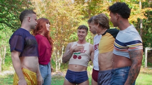 Men: Blowjob Better Than Usual for Kenzo