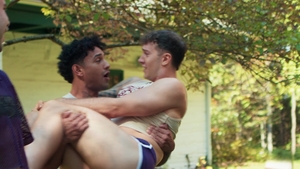Men: Blowjob Better Than Usual for Kenzo