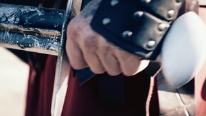 Men: Gaul Stands Tall Against Emperor's Will