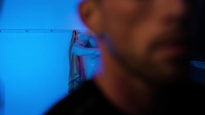 Men: From Drift to Drill – Roman and Dom's Shower Story