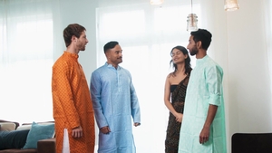 Men: Spicing It Up With Spice