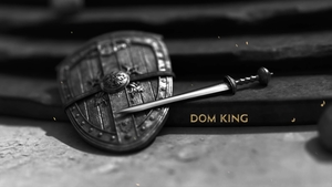 Men: Malik Delgaty: The Emperor's Favorite