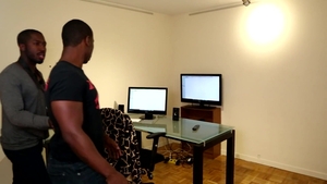 Next Door Studios: Lust Through The Lens