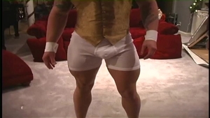 Active Duty: Away In A Manger (A Manger You'd Like To Be In)