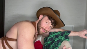 Wicked Wet Willies for Halloween