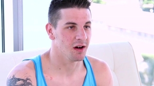 Scotty's Journey to the Dark Side