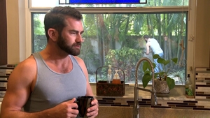 Extra Big Dicks: Startled Soloist Seeks Shelter