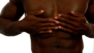 Next Door Studios: Horny Darian's Meaty Watch