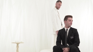 Missionary Boys: From Subordinate to Superior: Garner