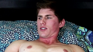 Next Door Male: The Joys of a Solo Afternoon