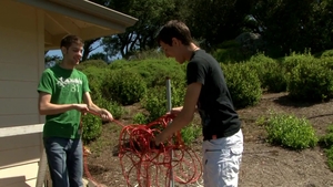 Next Door Twink: The Bored Boys Who Found Excitement