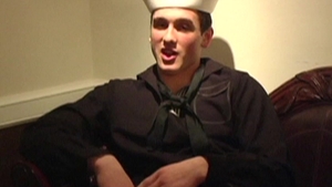 Active Duty: Blazing Buns of Domenic