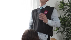 Flipping the Script: Twinks In Their Stripped State